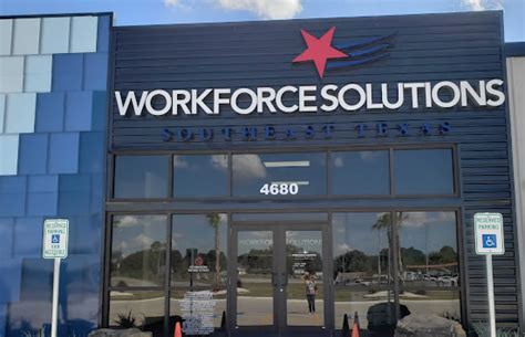 Workforce Career Center