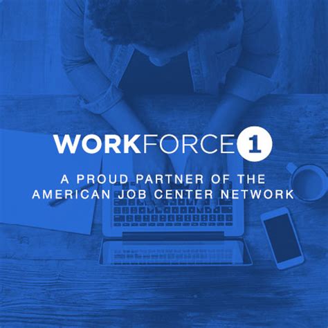 Workforce One Career Center