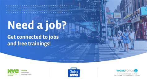 Workforce1 Career Centers