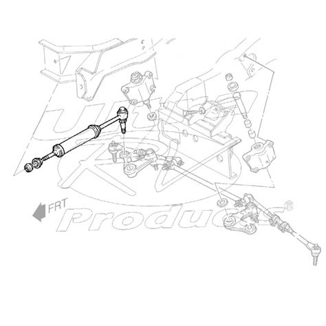 Workhorse Parts Catalog