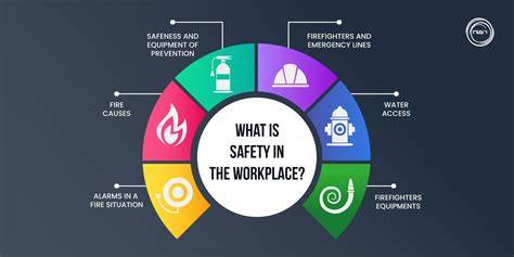 Workplace safety