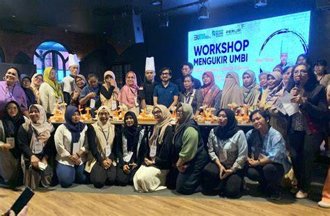 Workshop Berbasis Keterampilan