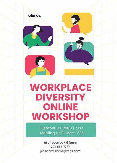 Workshop Online