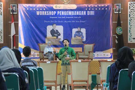 Workshop Pengembangan Diri