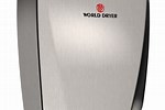 World Hand Dryer Mesa