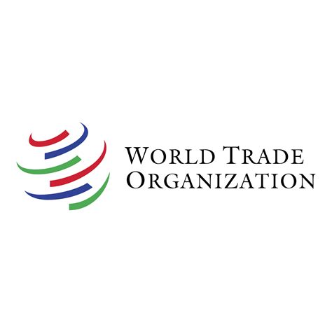 World Trade Organization logo