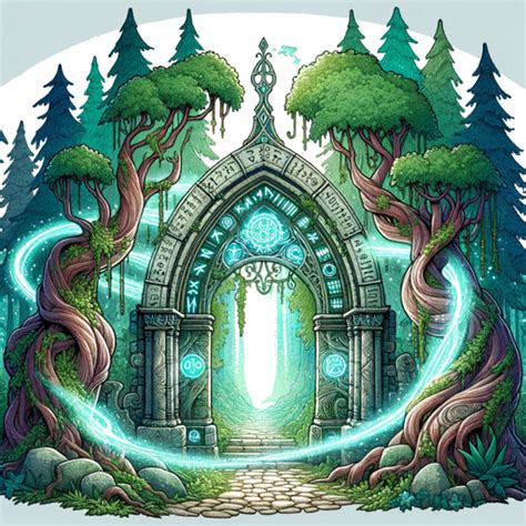 World of Eldoria