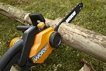 Worx Tools Review