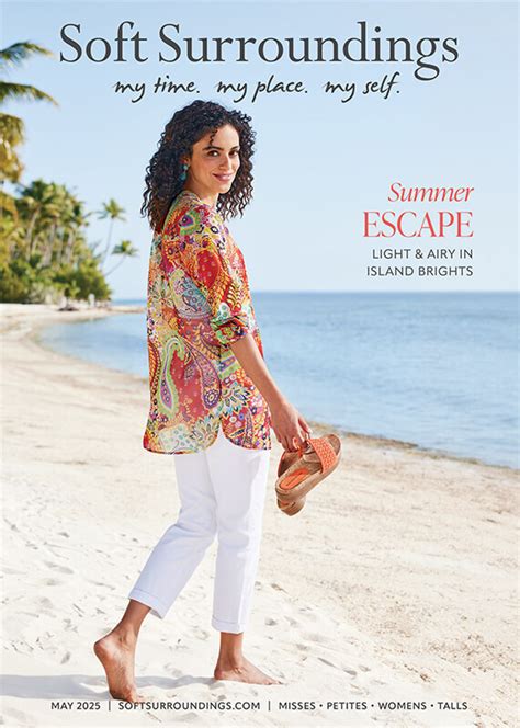 Wrap Clothing Catalog