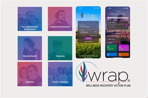Wrap app sign in fails