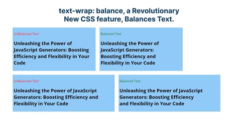 Wrap text in coding