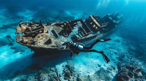 Wreck Diving