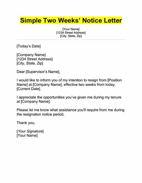 New notice letter 2 form week 366