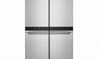 Wrqa59cnkz Whirlpool 4 Door Refrigerator