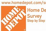 Www.homedepot.com Survey