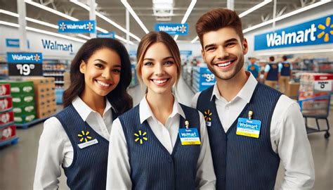 Www.walmart Career