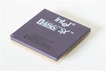 X86-64 CPU