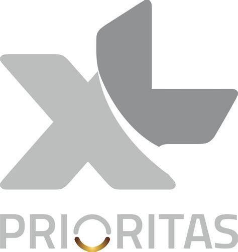 XL PRIORITAS Logo