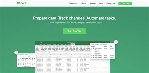 XLTools AI Add-in