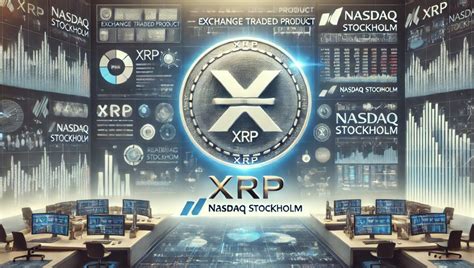 XRP Berpotensi Meroket