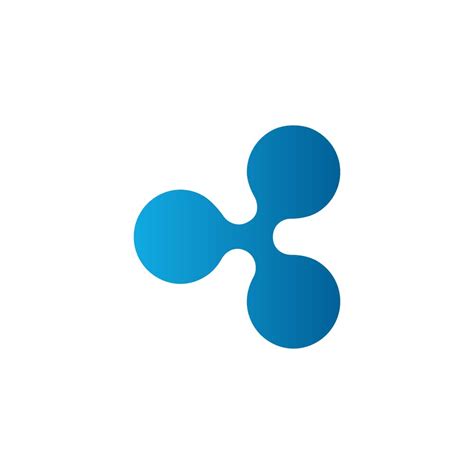 XRP Ripple logo