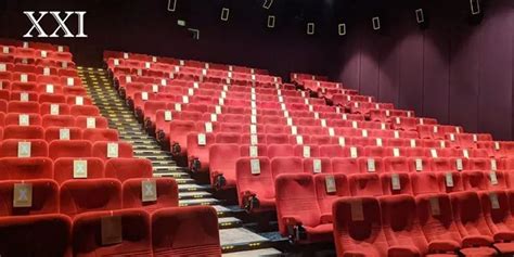 XXI Audience