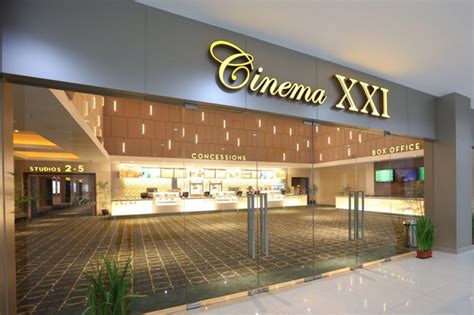 XXI Cinema