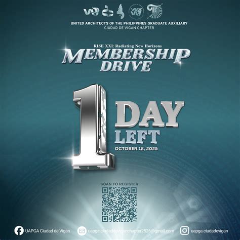 XXI Membership