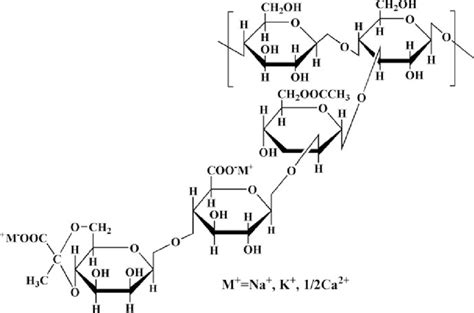 Xanthan Gum Properties