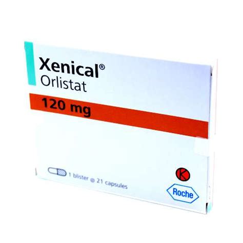 Xenical vs Obeslim