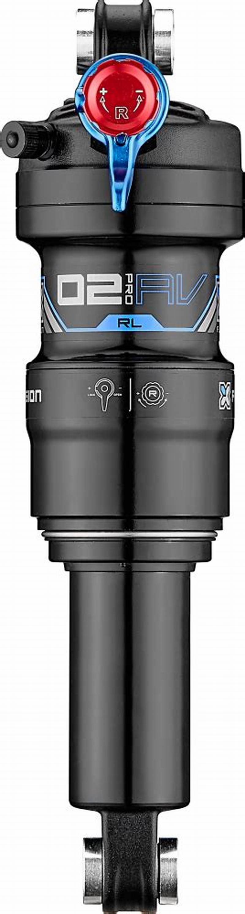Xfusion O2 Pro Rl Pressure Chart