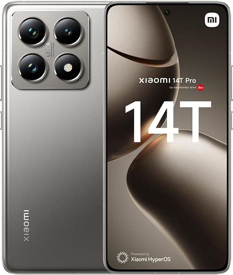 Xiaomi 14T Display