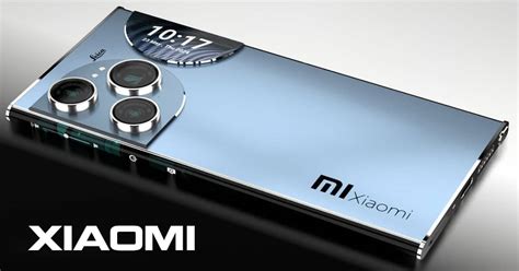 Xiaomi 14T Pro Chipset