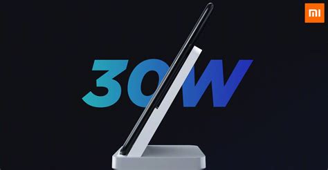 Xiaomi Charging