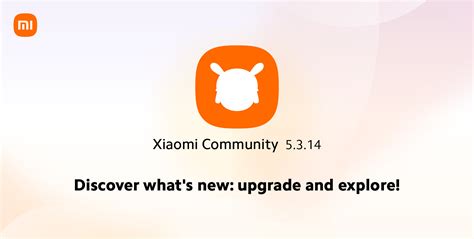 Xiaomi Community