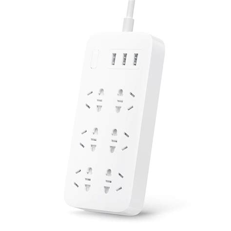 Xiaomi Mi Power Strip
