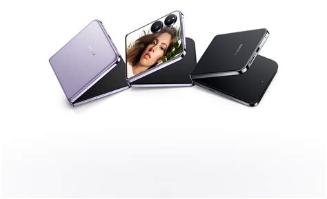 Xiaomi Mix Flip Camera