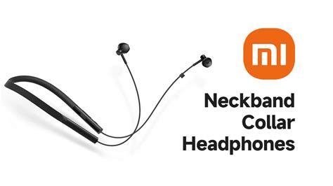 Xiaomi Neckband