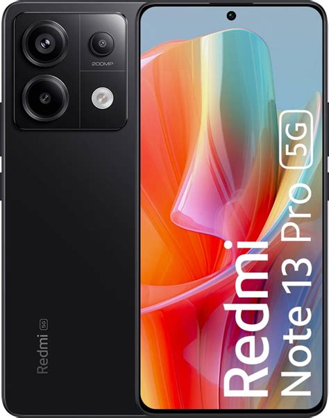 Xiaomi Redmi Note 13 Pro