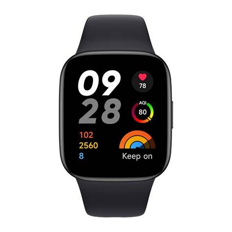 Xiaomi Redmi Watch 3