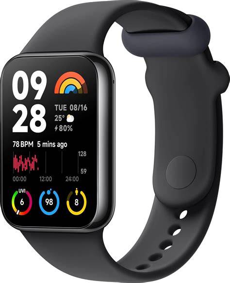 Xiaomi Smart Band 8