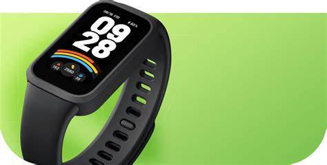 Xiaomi Smart Band 9 Active