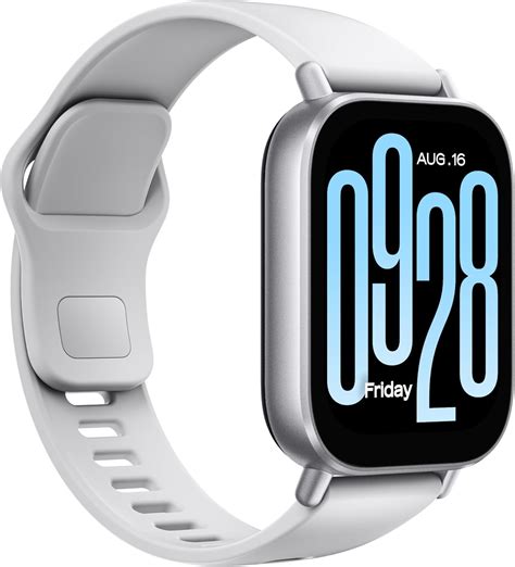 Xiaomi Smartwatch Basic