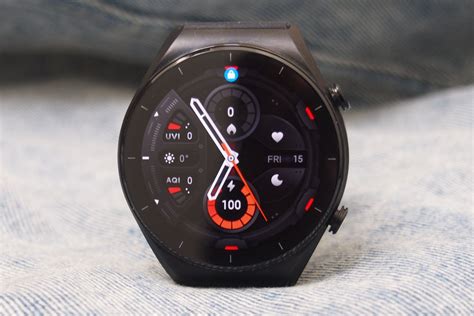 Xiaomi Watch S1