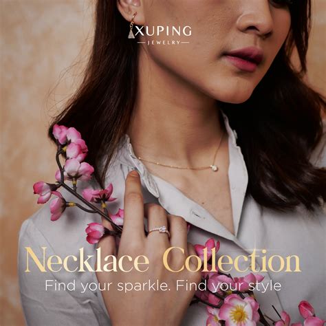 Xuping Anti Alergi