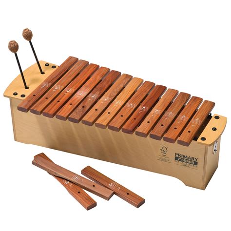 Xylophone Musical Instr… 