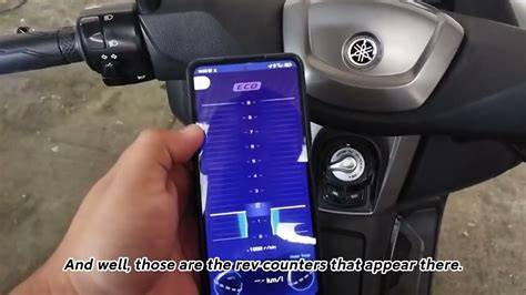 Y-Connect App Interface