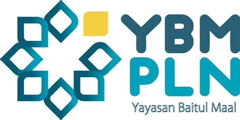 YBM PLN Logo