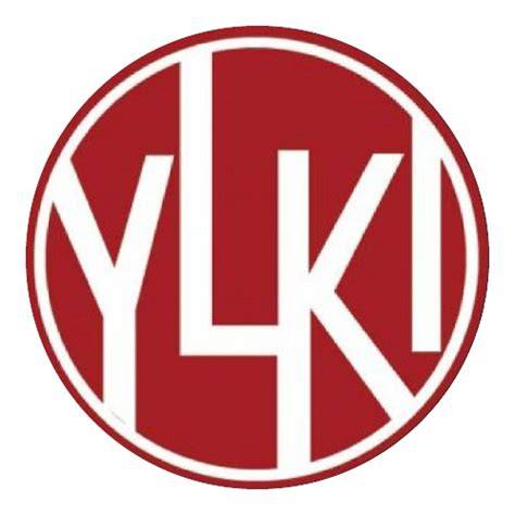 YLKI logo and concept