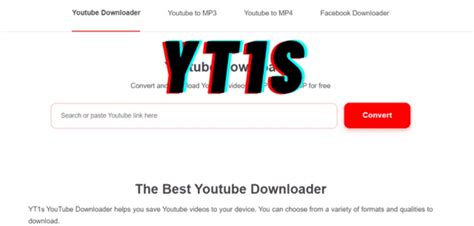 YT1s